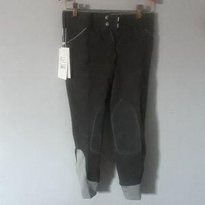 DOVER SADDLERY KIDS BREECH